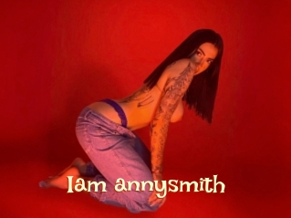 Iam_annysmith
