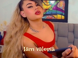 Iam_valeria