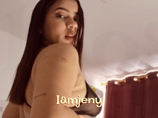 Iamjeny