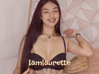 Iamlaurette