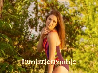 Iamlittletrouble