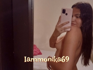 Iammonika69
