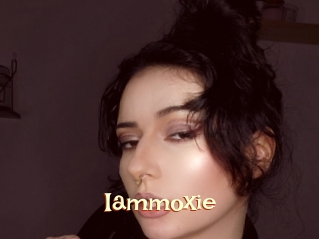 Iammoxie