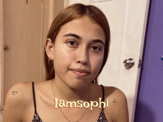 Iamsophi