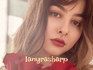 Ianyrasharp