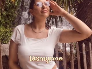 Iasmynne