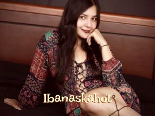Ibanaskahot