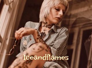 Iceandflames