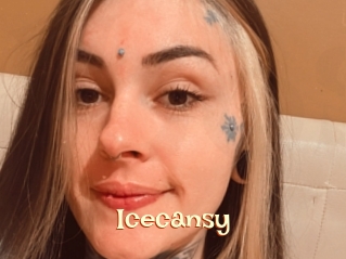 Icecansy