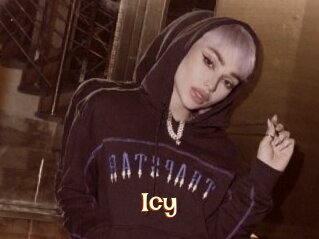 Icy