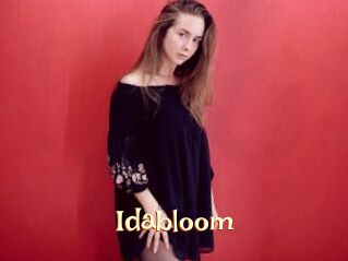 Idabloom
