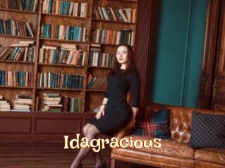 Idagracious