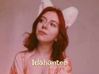Idahanter