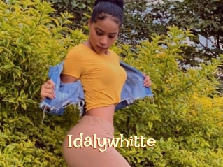 Idalywhitte