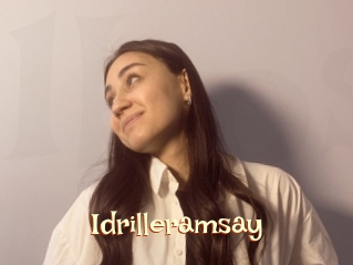 Idrilleramsay