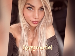 Iggymodel