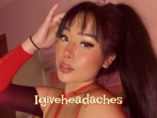 Igiveheadaches