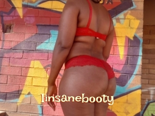 Iinsanebooty