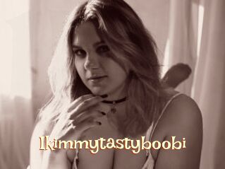 Ikimmytastyboobi