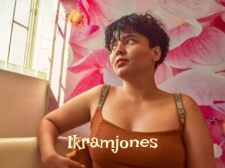 Ikramjones