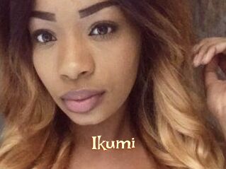 Ikumi