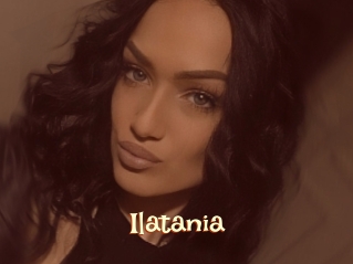 Ilatania