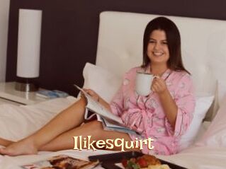 Ilikesquirt