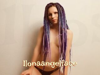 Ilonaangelface