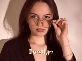 Ilonalyn