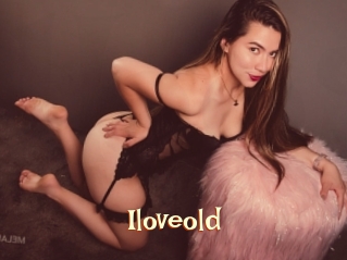 Iloveold