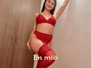 Im_miia