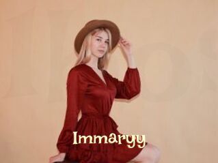 Immaryy