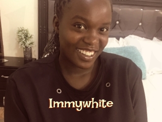 Immywhite