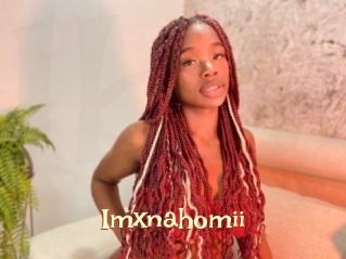 Imxnahomii
