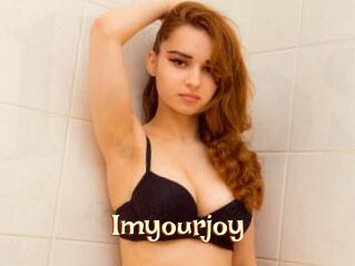 Imyourjoy