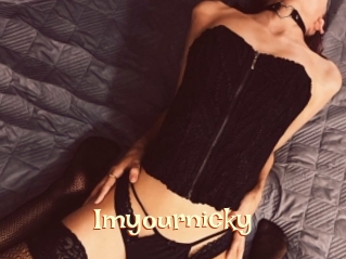 Imyournicky