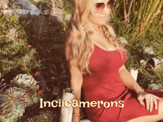 Inciicamerons