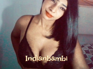 Indianbambi