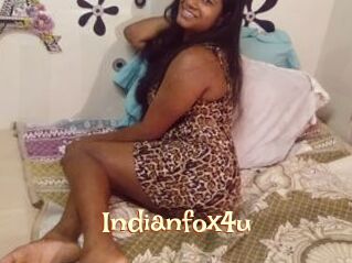Indianfox4u