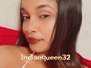 Indianqueen32