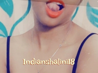 Indianshalini18