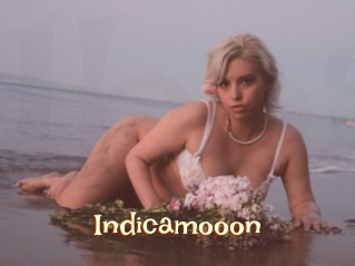 Indicamooon