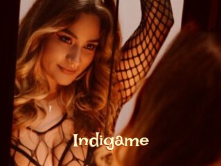 Indigame