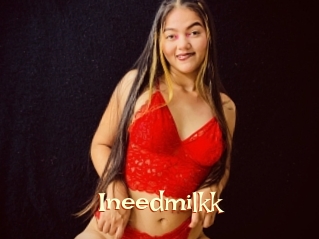 Ineedmilkk