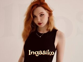 Ingaaiko