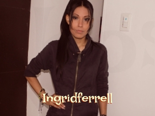 Ingridferrell