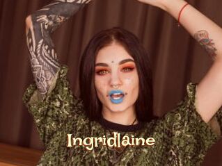 Ingridlaine