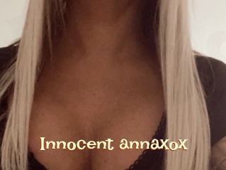 Innocent_annaxox