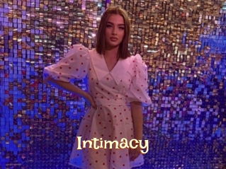 Intimacy