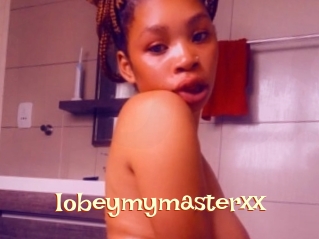 Iobeymymasterxx